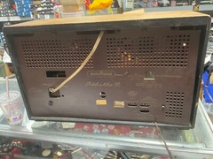 Nordmende Othello 55 Radio Made in Germany