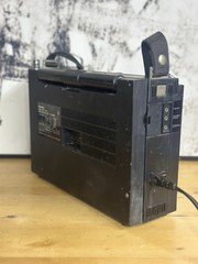Vintage Panasonic RF-1170 Shortwave Radio JAPAN 5-BAND UHF PSB Low High FM AM