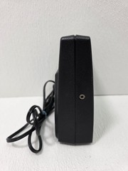 Vintage RCA Dual Power AC-DC Radio Black Tested And Working