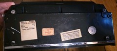 Vintage Zenith Royal D7000Y Trans Oceanic 11 Band SW Solid State Radio TESTED !