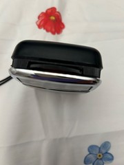 VTG GE Long Range Solid State AM Radio General Electric WORKS!!
