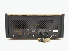 Philips B6X94A Eindhoven FM Vacuum Tube Radio Vintage 1959 Good Condition