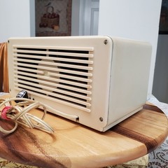 Vintage 1934 Remler « Scottie » Radio Model 5100