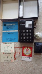 Th-622 Hitachi