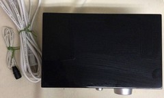 Tivoli Audio Model One Piano Black Painted Type