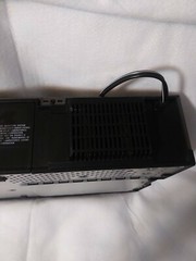 Vintage Sears VHS Player SR 3000 Series Model 934.53470650 Works *NO Remote*