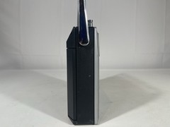 General Electric GE 7-2940A TV Sound AM/FM Weather Radio Works! Clean!