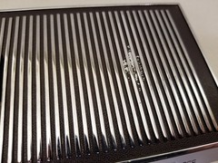 Vtg. President by Peerless Eight Transistor Desk Set AM Radio Calendar Memo NOS!