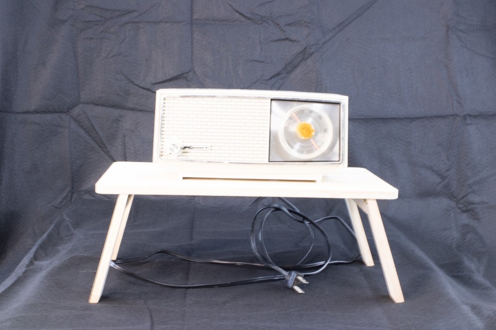 Vintage 1960s Kmart 🎶 Working | S.S. Kresge Co., Hong Kong