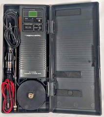 Realistic 40 Channel 2 Way Emergency Citizens Band Radio TRC-409