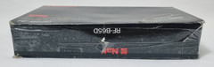 Vintage National RF-B65D Radio Receiver Rare with box – For parts only