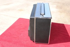 Zenith Transoceanic R7000 AM/FM VHF SW 12 Band Tested & Working with Booklet