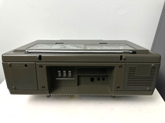 Panasonic 31band FM-MW-SW Receiver Model No RF-3100, Tested/Works.
