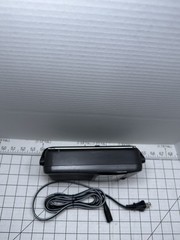 Panasonic Model RF-544 AM/FM Radio-Battery Tested Works Great-