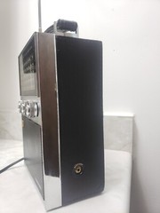 Lloyds 9N57B-37A Solid State 5 Band Shortwave Radio TESTED