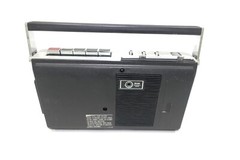 Vintage Sanyo StereoCast M4210 Tape Player – Untested-No adapter