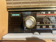 RARE !!VINTAGE 1950 GRANADA 61 WORKING CONDITION MADE IN GERMANY
