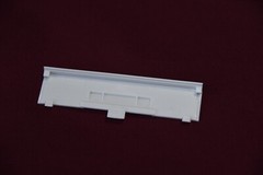 Replacement Battery cover for Toshiba RP-700F AM FM Receiver Radio