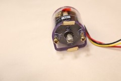 Panasonic rf-1170 Receiver Part 120 Minute Timer