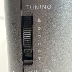 Zenith AM/FM Alarm Clock Radio Model # Z124B In New working Condition