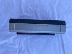 Vintage Rare Philips 50 IC 105 Portable Radio 1971 IC RADIO HI-RELIABILITY