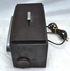 1950&rsquo;s Motorola 63C Radio – Parts/Repair