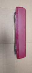 Vintage Radio Retro 1980&rsquo;s Sears Roebuck Co SR-3000 Series Red Boombox Cassette!