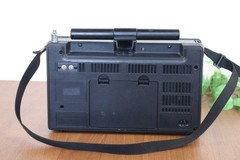 National Kuga 2200 Rf-2200 Radio Tube Z9161