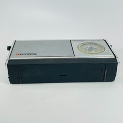 Panasonic Radar Matic RF-6060 Vintage Radio 12 Transistor 10 Diode Japan Works