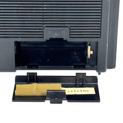 Vintage Sanyo RP‑6260A 2‑Band AM/FM Portable Radio Receiver – Tested And Working