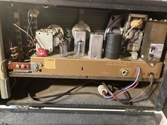 RCA Trans-Oceanic Shortwave Radios Times 2