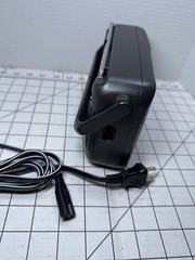 Panasonic Model RF-544 AM/FM Radio-Battery Tested Works Great-