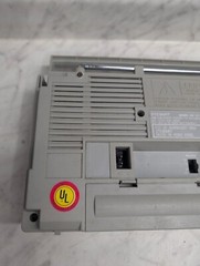 Stewart AM/FM Cassette Tape Deck Radio ST-1061 ~FOR PARTS/REPAIR