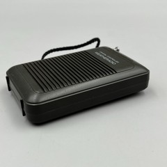 Realistic Crystal Controlled Weather Radio Pocket Handheld Receiver 12-242 WORKS