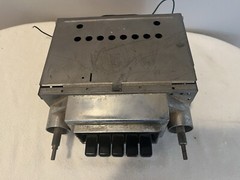 Vintage Automatic Radio Mfg Co Car Radio Motorola PIL-4050