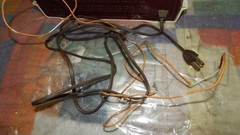 Vintage Japan Sansei ZEPHYR AM FM Radio 6 Tube and 2 Diode Electronics Works