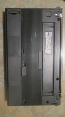 Vintage SONY ICF-2001 FM/AM PLL Synthesized Receiver