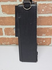 Vintage Midland Weathermatic Radio AM FM AIR Weather Solid State AC Tested