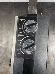 VTG Realistic Patrolman – 9 Bands AM/SW/MB/FM/PSB/Air/VHF/UHF 1970s