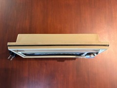 Realistic TRF 12-655 Long Range AM Radio