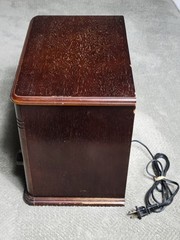 GE General Electric Classic Radio Vintage 1970&rsquo;s Cassette Player 7-4135 Tested