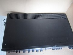 Vintage Telefunken HR5500 Digital AM / FM Receiver with Cables Germany