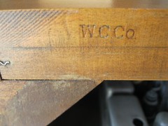 Watch video – Vintage Delco R 1129 Console Radio with Jensen–AS IS–FOR PARTS