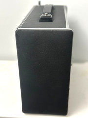 SONY Multi Band Receiver, Model No CRF-150, Tested/Works.
