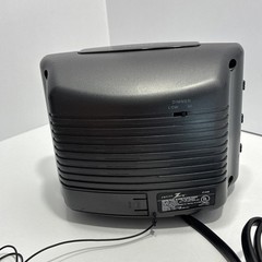 Zenith AM/FM Alarm Clock Radio Model # Z124B In New working Condition