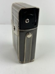 Kensington Solid State 10 Transistor AM Radio Model: 1657 Hong Kong