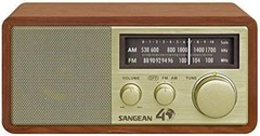 40th Anniversary Edition Radio