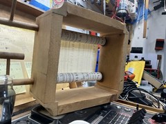 Sieko vacuum tube tester Adapter Extension Module – Includes Scroll! working