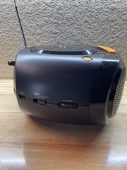 Philips Radio AZ328 Cassette/TapeRecorder/CD SoundMaster FM/USB/MP3 L45