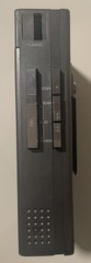 Vintage Sears SR‑3000 Series Portable Stereo Radio Cassette Player – READ